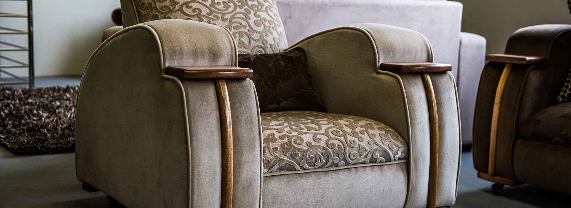 Upholstery Custom Furniture Argyle Furniture Designs