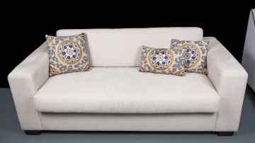 2.5 str sq arm white 2.5 str sq arm white