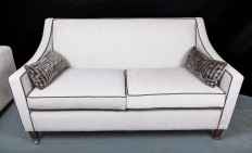 The Oasis Sofa The Oasis Sofa