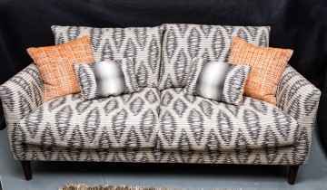 Jarman custom made sofa Jarman custom made sofa