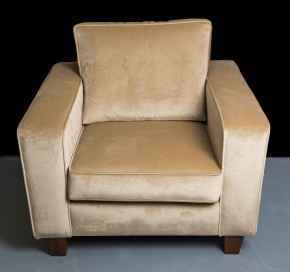 McKenna Arm Chair McKenna Arm Chair