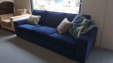 McKenna Sofa McKenna Sofa